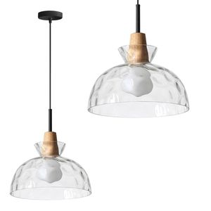 Lampa Viseća APP1184-1CP C