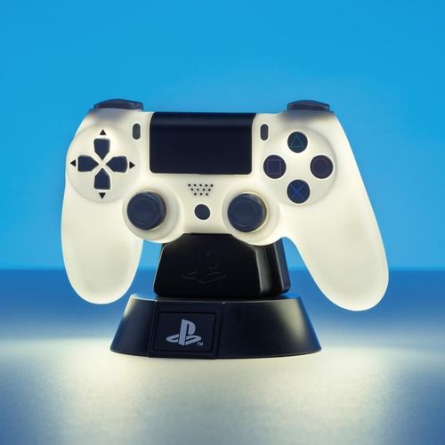 PALADONE PLAYSTATION DS4 CONTROLLER ICON LIGHT V2 slika 1