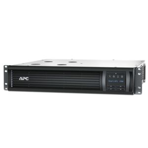 APC Smart-UPS 1500VA  Rack Mount  LCD 230V with SmartConnect Port