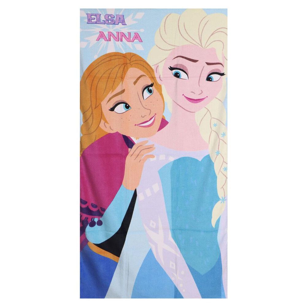 Disney Frozen ručnik slika 1