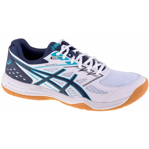 Muške tenisice Asics upcourt 4 1071a053-100 slika 9