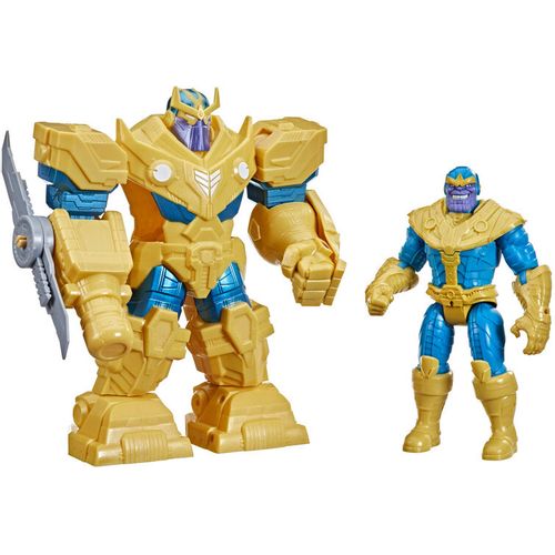 Marvel Avengers Thanos figura 17cm slika 1