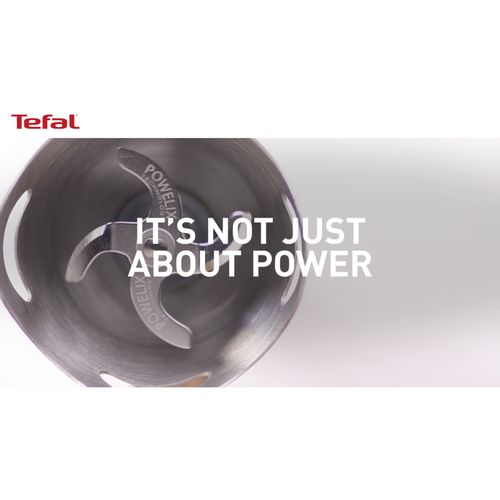 Tefal Quickchef HB658838 štapni mikser, 1000 W, 20 brzina  slika 9