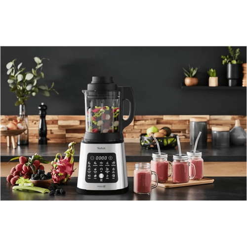 Tefal blender BL83SD30 Perfectmix Cook  Steam stolni višenamjenski blender slika 4