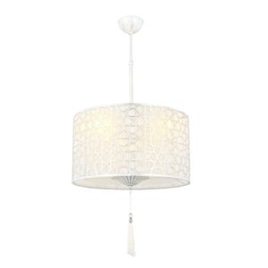 Luster AV-65004-3B u beloj boji