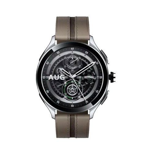 Xiaomi pametni sat Watch 2 Pro Silver Case slika 1