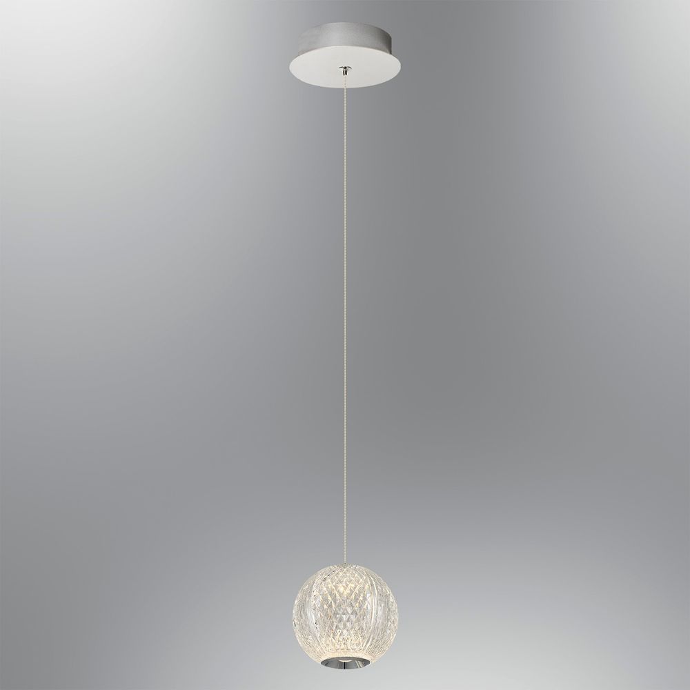 Luster L1377 – Boje: Hrom slika 1