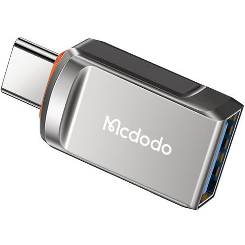MCDODO OT-8730 ADAPTER USB-A 3.0 NA TIP-C Konektor slika 1