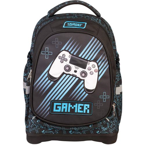 Target ruksak superlight 2 face gamer boy 28048 slika 1