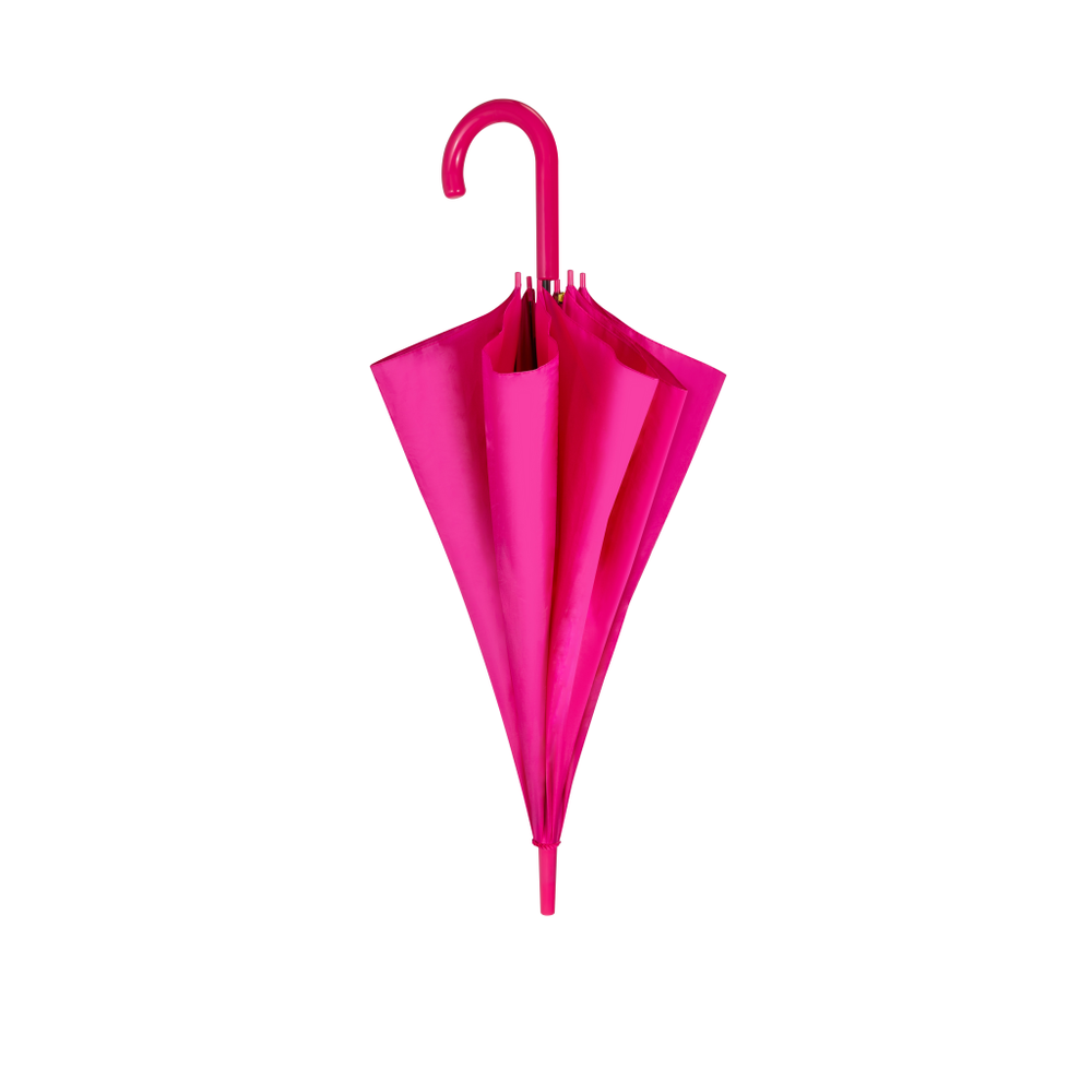 Kišobran PVC, Pink 0114 slika 1