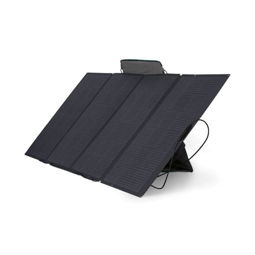 EcoFlow 400W prenosivi solarni panel slika 1