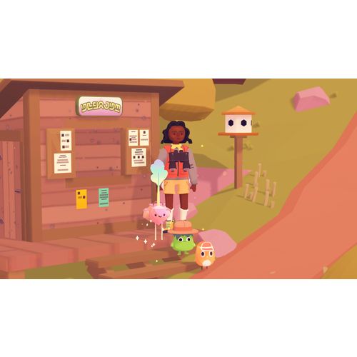 Ooblets (Nintendo Switch) slika 11