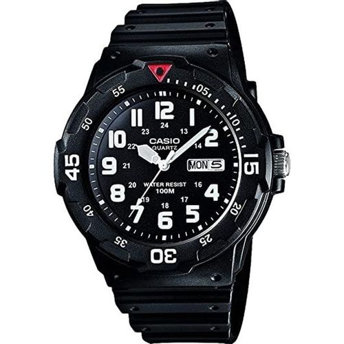 Muški sat Casio COLLECTION Crna (Ø 45 mm) slika 1