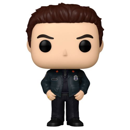 Funko POP figura The Wire James 'Jimmy' McNulty slika 1