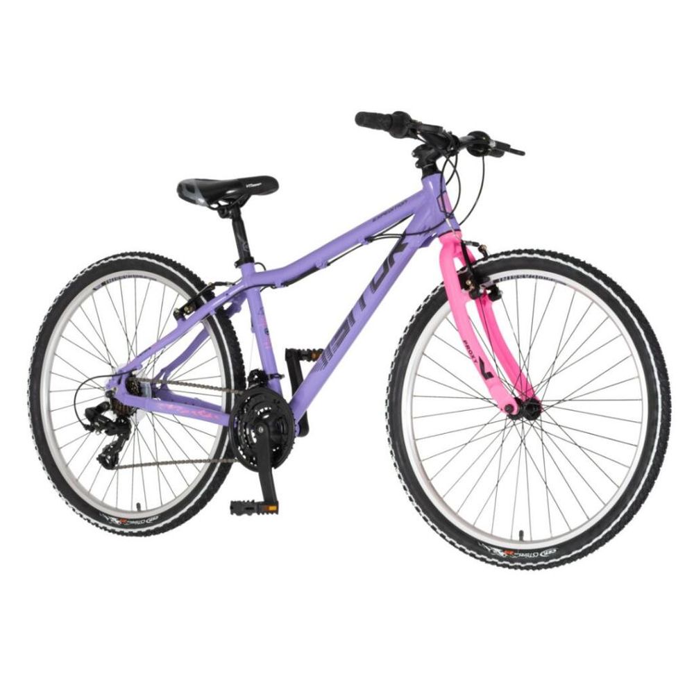 Visitor Bicikl Proxy Start 2.0 26" Purple/Pink slika 1