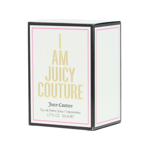 Juicy Couture I Am Juicy Couture Eau De Parfum 50 ml (woman) slika 5