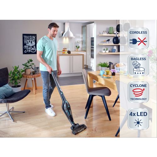 Leiheit štapni usisivač rotaro powervac 2u1, 20V  slika 11