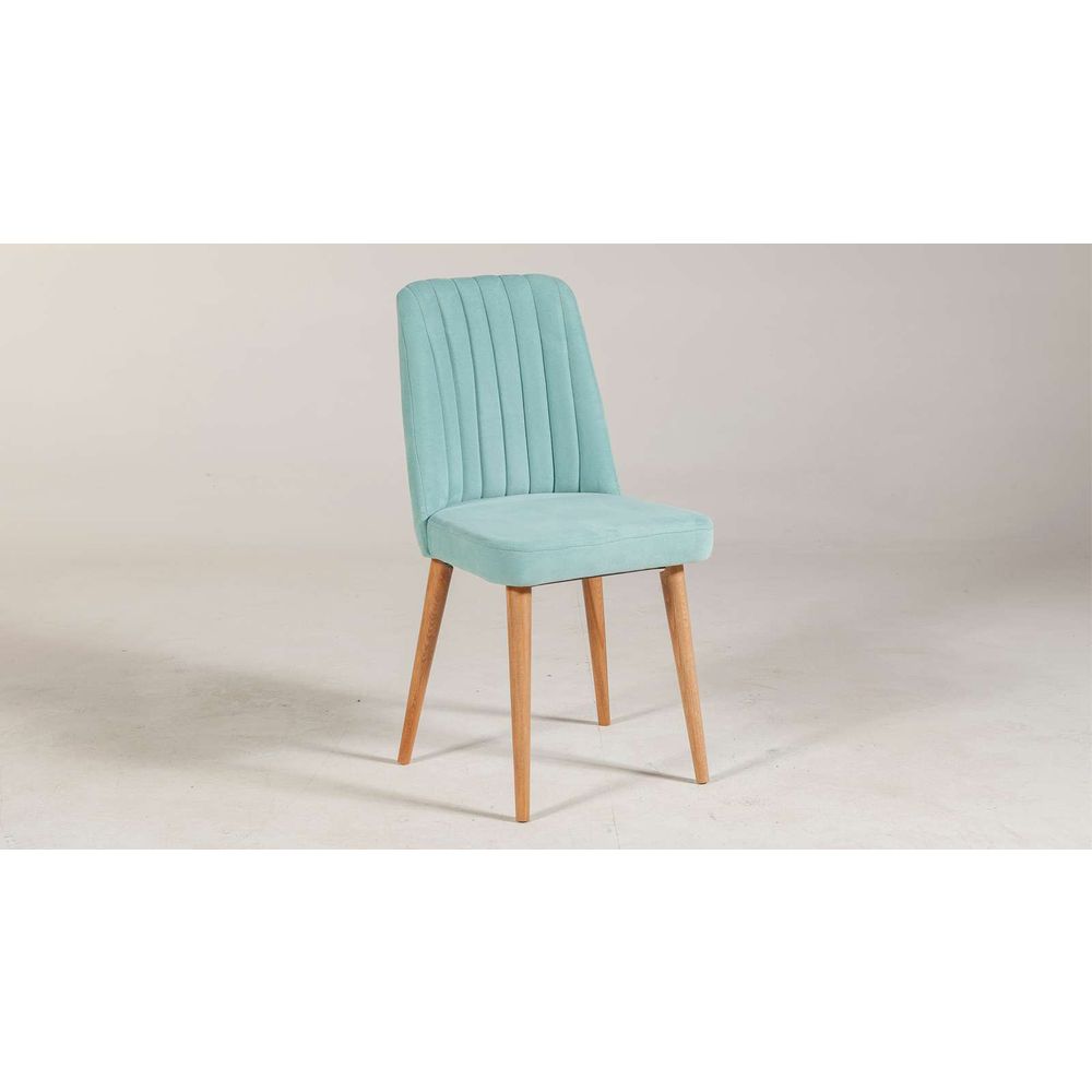 Stolica - Atlantic Pine, Pistachio Green slika 1