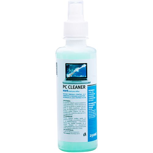 PC Cleaner Univerzalni 250ml sa raspršivačem slika 1