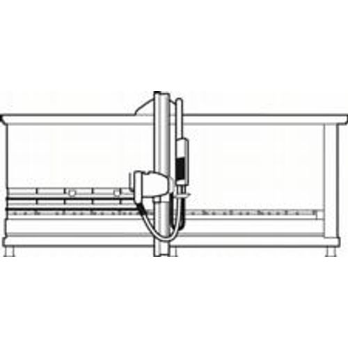 Bosch List kružne pile Top Precision Best for Laminated Panel Fine slika 4