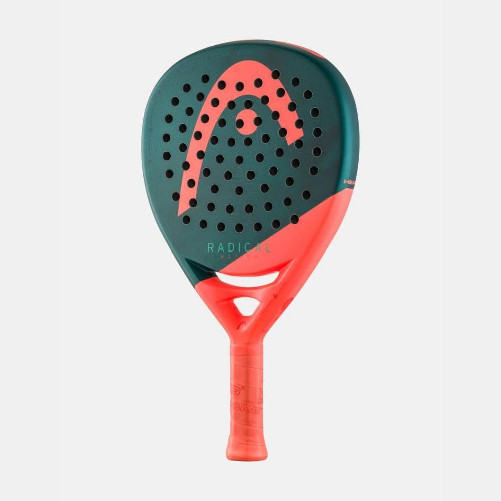Head padel reket Radical Motion 2026 slika 1