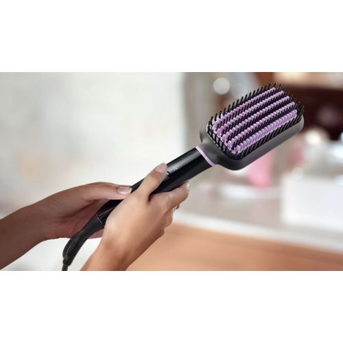 Philips BHH880/00 četka za ispravljanje kose StyleCare Essential slika 11