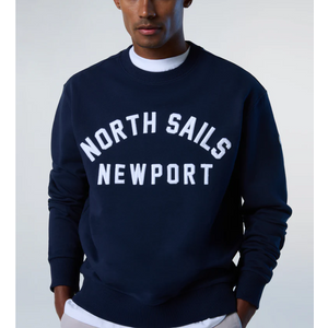 North Sails muška majica