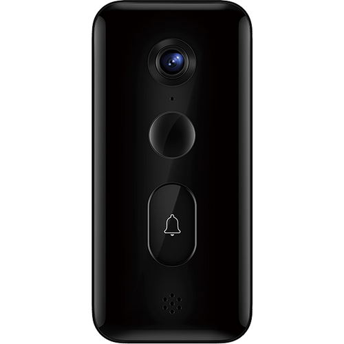 Xiaomi Pametno kućno zvono sa kamerom, 2K - Smart Doorbell 3 slika 3