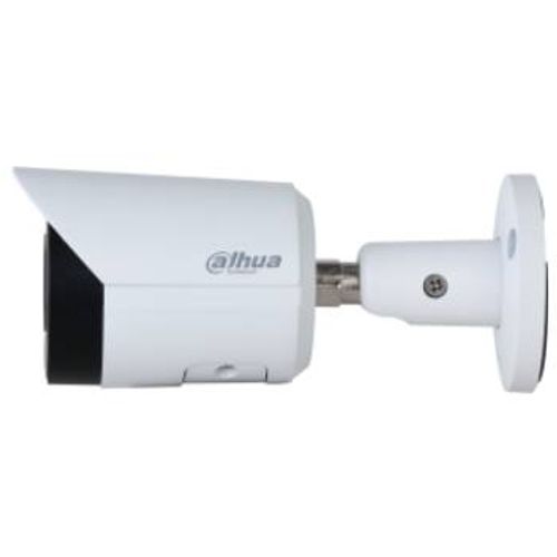 DAHUA IPC-HFW2449S-S-IL-0280B 4MP Smart Dual Light Fixed-focal Bullet WizSense Network kamera slika 2