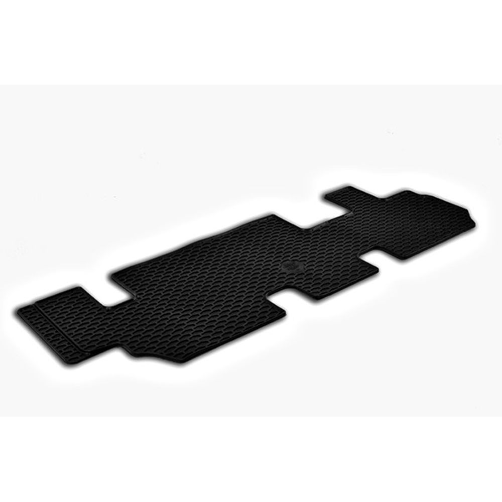 Gumene Patosnice za VW T5, T6, CARAVELE (2010-2015) - Treći Red slika 1