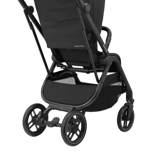 Maxi Cosi kolica Leona² - Essential Black slika 13