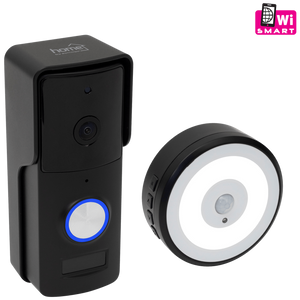 home Bežični video interfon, 5in1, Smart, WiFi - DPV WIFI 100