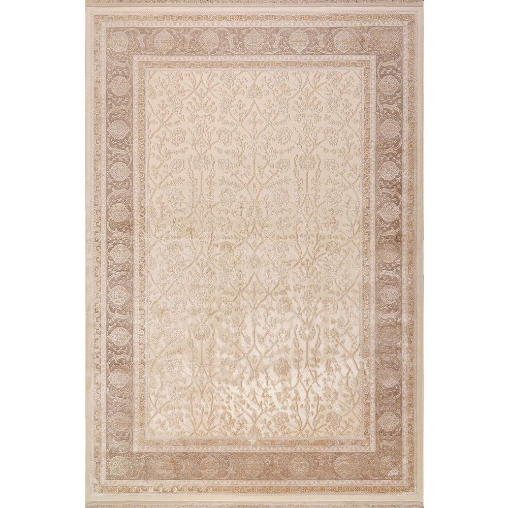 Granada - 6063 Bež Tepih za Hodnik (80 x 350 cm) slika 2