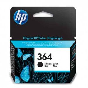 Tinta Hp CB316EE, HP364, black