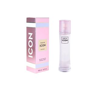 Fragluxe Icon Woman EDT, 100 ml