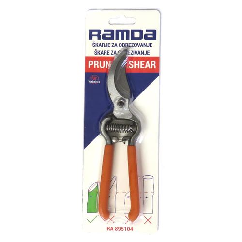 RAMDA GW-X079A Škare za Obrezivanje slika 2