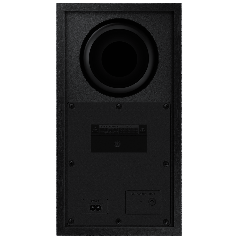 Samsung Soundbar HW-B650D/EN slika 4