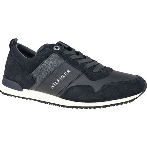 Tommy hilfiger maxwell 11c1 fm0fm00924-403 slika 9