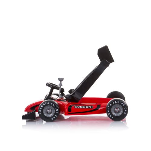 Chipolino multifunkcionalna hodalica Racer 4u1 - red slika 6