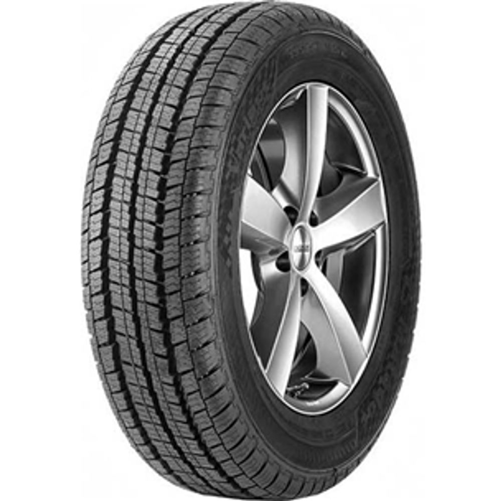 Leao 205/75R16C 110T IGREEN VAN 4S slika 1