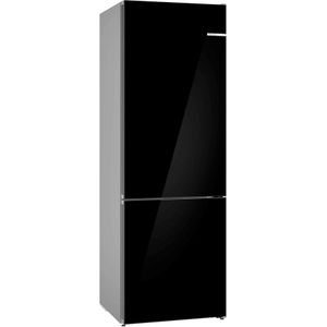 Bosch Frižider KGN49LBCF - Crni Total No Frost
