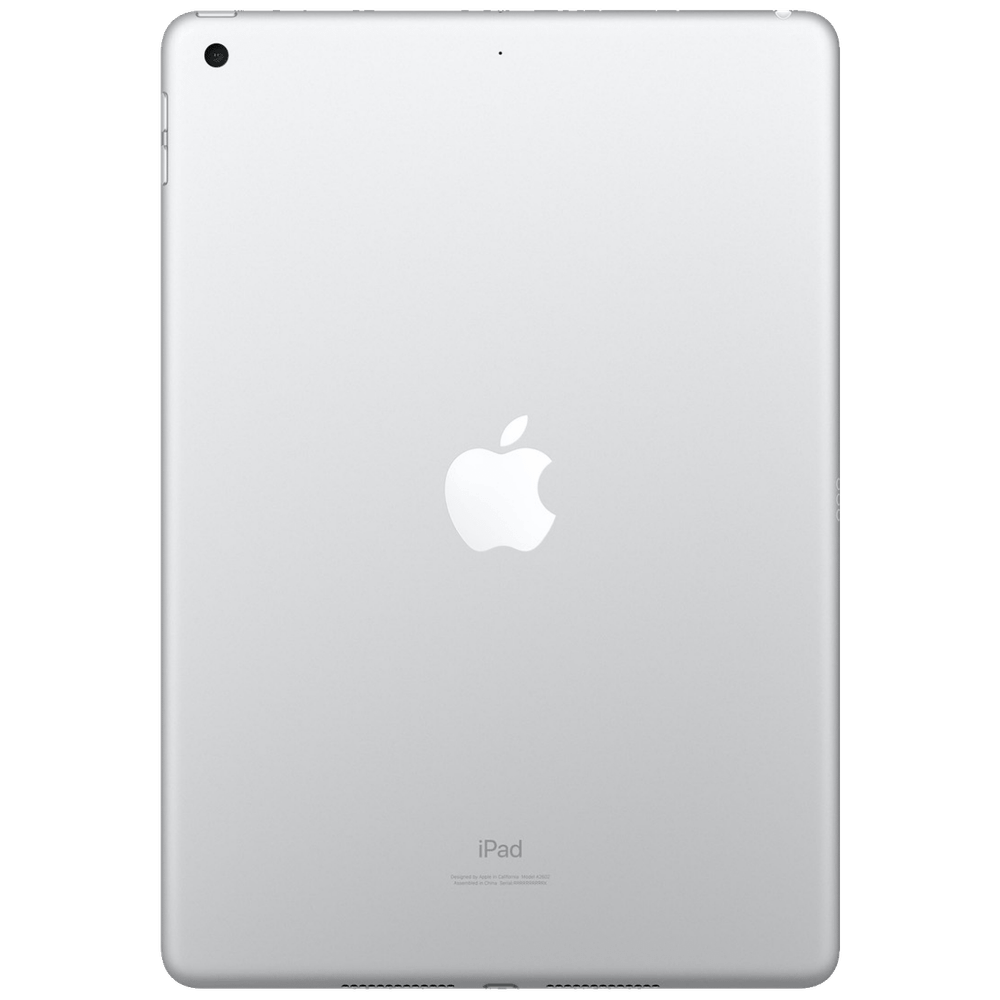 Apple Tablet 10.2", iPad 9, Hexa Core 2.65GHz, RAM 3GB, 64GB - iPad 10.2 2021 64GB Silver slika 2