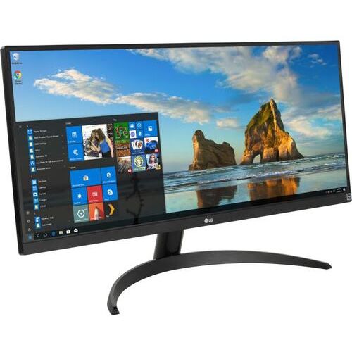 LG 29" monitor 29WP500-B slika 5