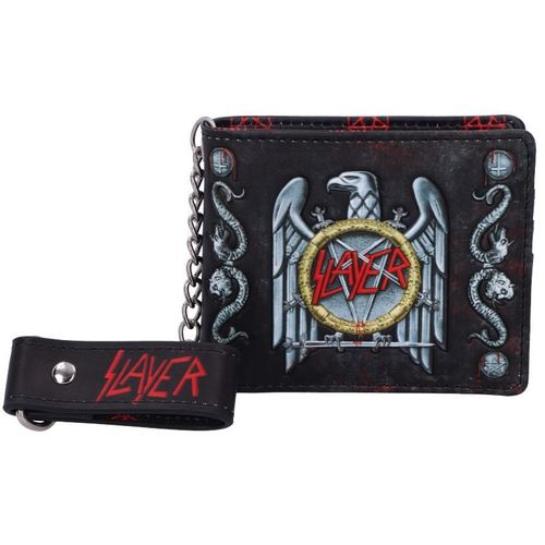 Nemesis Now Slayer Wallet slika 1