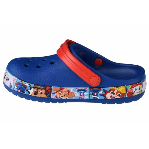 Crocs Fun Lab Paw Patrol Psići u ophodnji Dječje Natikače 205509-4gx slika 15