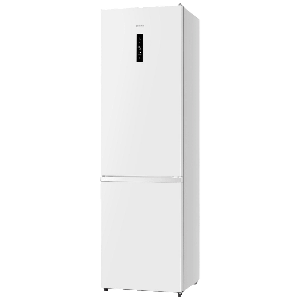 Gorenje Frižider/Zamrzivač NRK620EAW4, 336 l slika 2