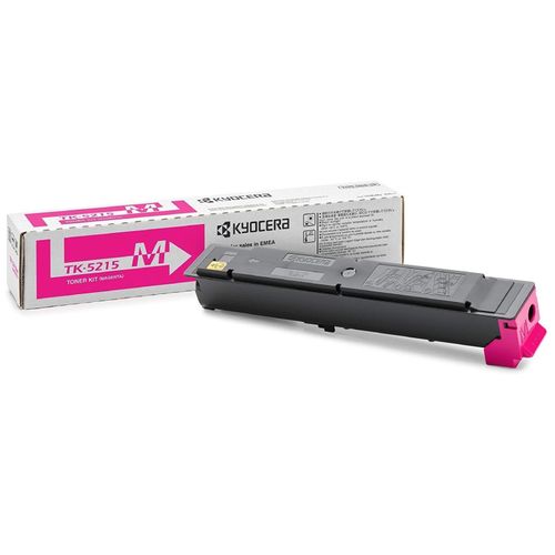 KYOCERA TK-5215M magneta toner slika 1