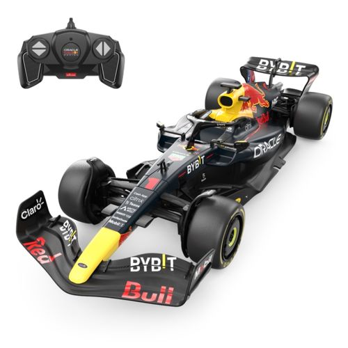 Rastar Igračka Oracle Red Bull Racing Rb18 Rc 1:18 slika 4