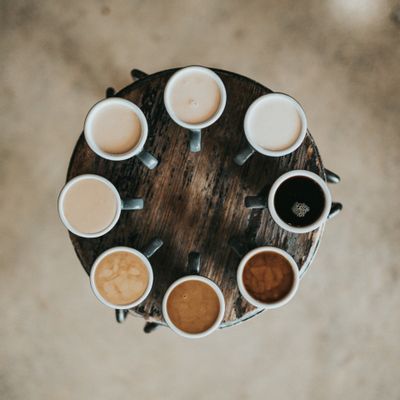 Koliko kave možete piti dnevno bez štetnih učinaka?