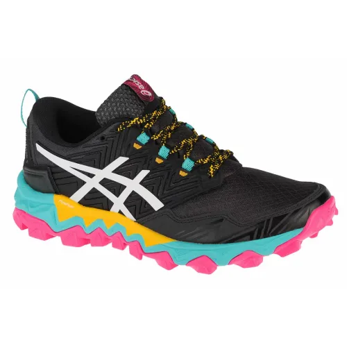 Asics Gel-Fujitrabuco 8 - Ženske Trail Tenisice slika 5